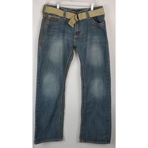 Xtream Couture men's jeans size 34